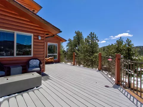 35 Forest Dr, Bailey, CO 80421 photo 23