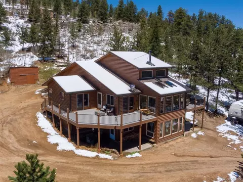 35 Forest Dr, Bailey, CO 80421 photo 2