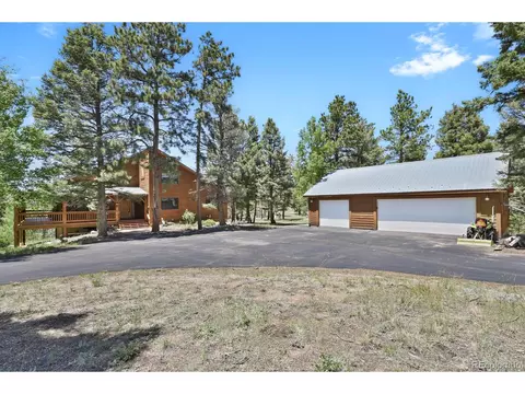 2087 County Road 512, Divide, CO 80814