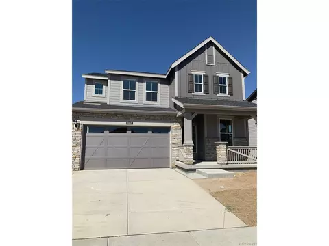 3885 N Picadilly Ct, Aurora, CO 80019