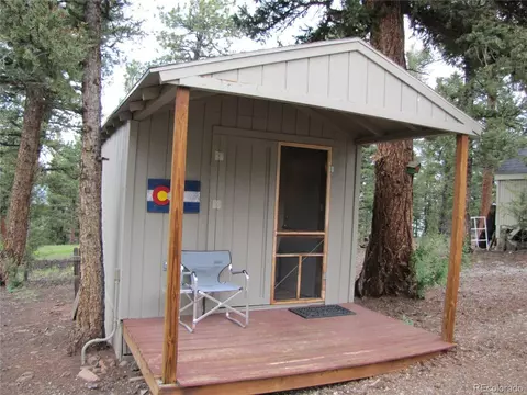 501 Lantern Loop, Hartsel, CO 80449 photo 1