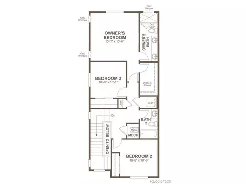 5336 Robb St #B, Arvada, CO 80002 photo 4