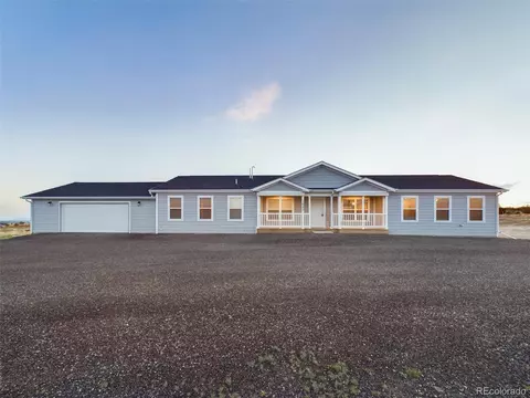 1643 N Bowen Dr, Pueblo West, CO 81007