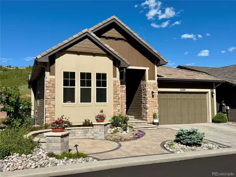 6268 Dakota Ridge Dr, Littleton, CO 80125