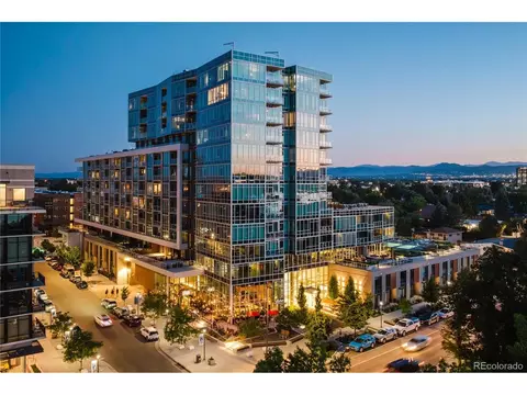 4200 W 17th Ave #611, Denver, CO 80204