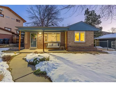 2713 Lookout View Dr, Golden, CO 80401