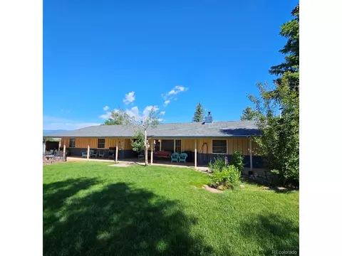 6 Arrow H Rd, Fountain, CO 80817