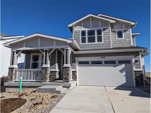 8716 Snake River St, Littleton, CO 80125