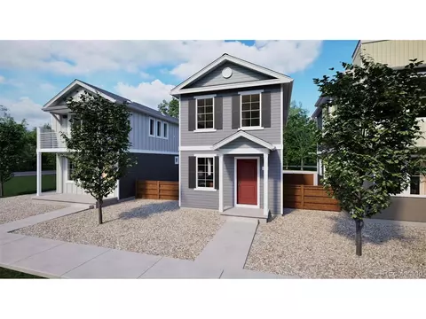 12928 E 103rd Pl, Commerce City, CO 80022