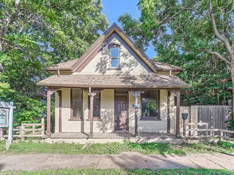2914 California St, Denver, CO 80205