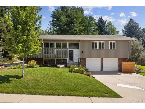 6596 S Arapahoe Way, Littleton, CO 80120