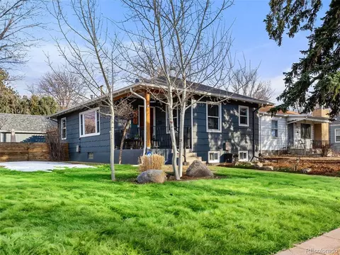3000 S Downing St, Englewood, CO 80113