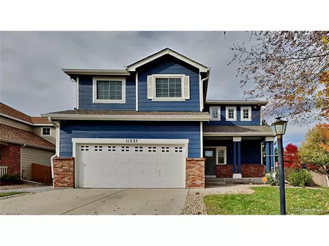 11337 Ebony St, Firestone, CO 80504