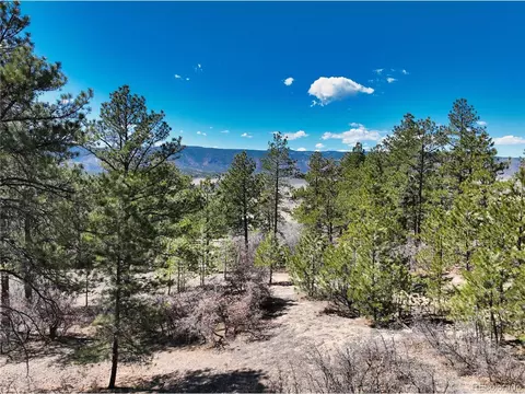 2296 Lupine Cir, Larkspur, CO 80118