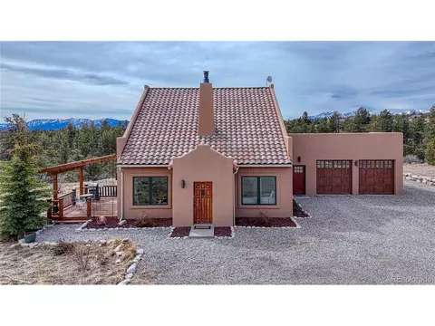 13380 County Road 261b, Nathrop, CO 81236