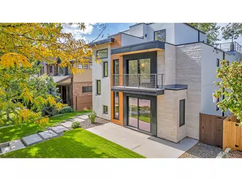 1375 S Elizabeth St, Denver, CO 80210