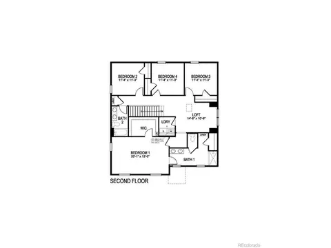 4732 Windmill Dr, Brighton, CO 80601 photo 33