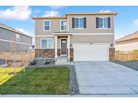 4732 Windmill Dr, Brighton, CO 80601 photo 1