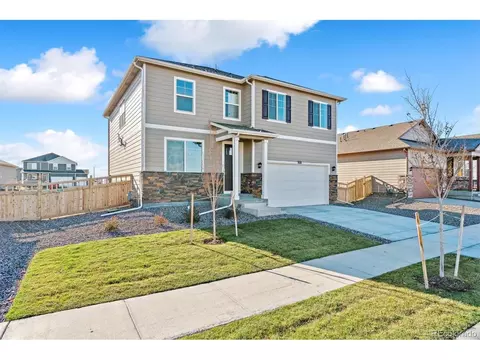 4732 Windmill Dr, Brighton, CO 80601 photo 2