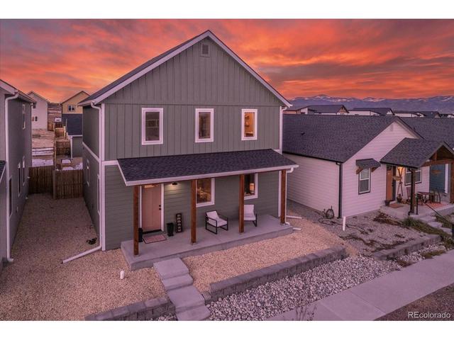 10706 Willow Ave, Poncha Springs, CO 81242
