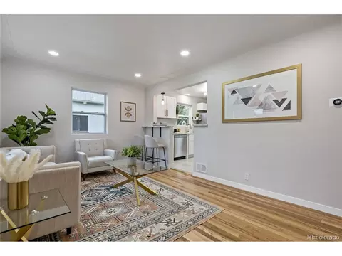 2843 N Madison St, Denver, CO 80205