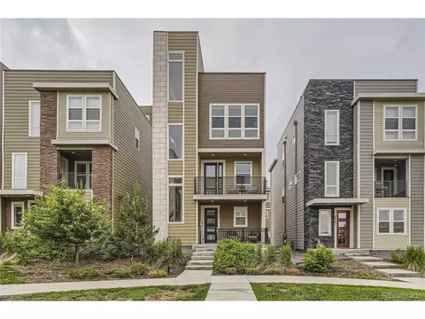 2415 Java Dr, Castle Rock, CO 80109