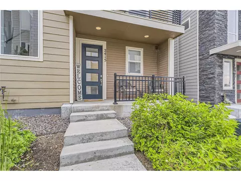 2415 Java Dr, Castle Rock, CO 80109 photo 2