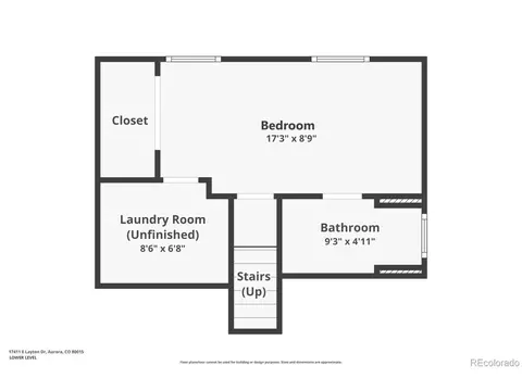 17411 E Layton Dr, Aurora, CO 80015 photo 29