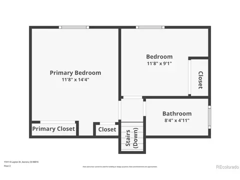 17411 E Layton Dr, Aurora, CO 80015 photo 31
