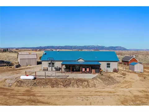 7794 Indian Village Hts, Fountain, CO 80817