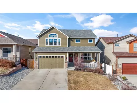 6430 Vickie Ln, Colorado Springs, CO 80923