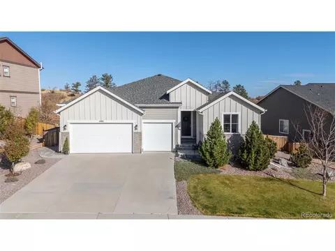 4061 Spanish Oaks Trl, Castle Rock, CO 80108
