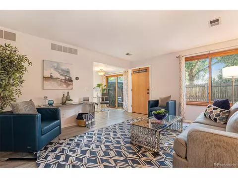 7970 Chase Cir #86, Arvada, CO 80003