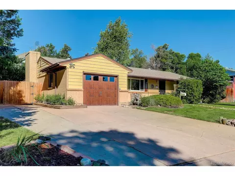 5257 S Mabre Ct, Littleton, CO 80123