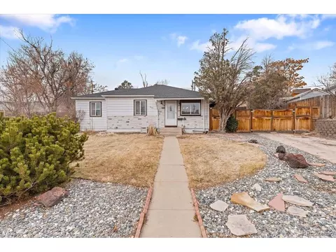 2171 E 90th Ave, Thornton, CO 80229