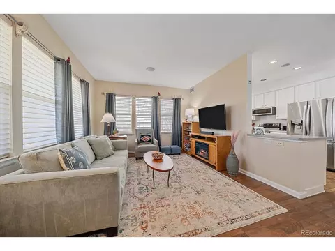 Living - 7493 E 26th Ave, Denver, CO 80238 photo 2 of 3