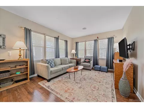Living - 7493 E 26th Ave, Denver, CO 80238 photo 1 of 3