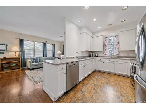 Kitchen - 7493 E 26th Ave, Denver, CO 80238 photo 1 of 3