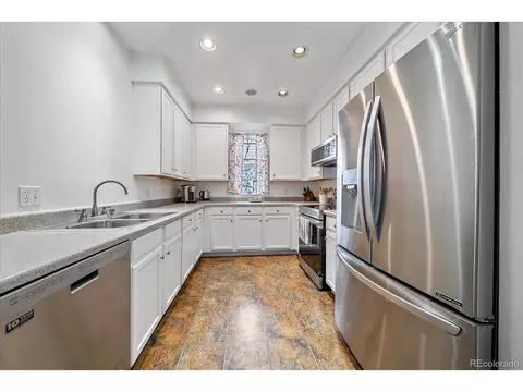 Kitchen - 7493 E 26th Ave, Denver, CO 80238 photo 3 of 3