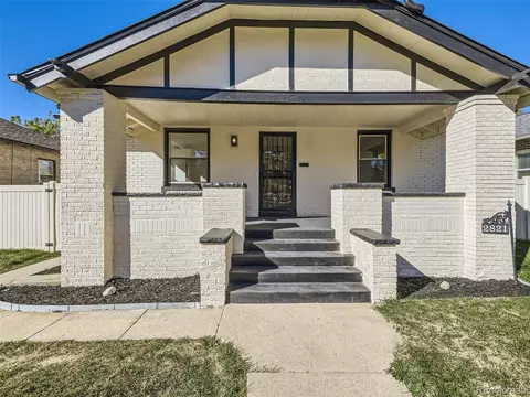 2821 N Fillmore St, Denver, CO 80205