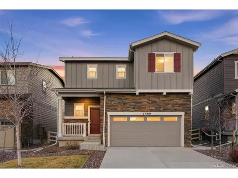5469 Blue Lunar Ln, Castle Rock, CO 80104
