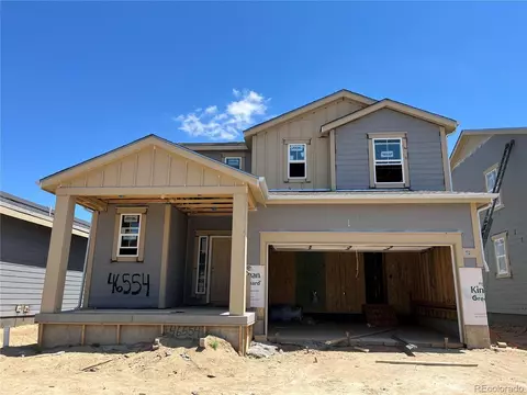 46554 Sunrise Ct, Bennett, CO 80102