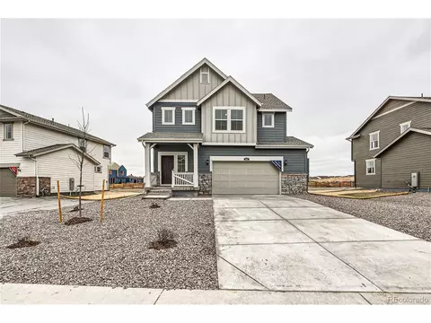 1182 Corkbark Dr, Elizabeth, CO 80107