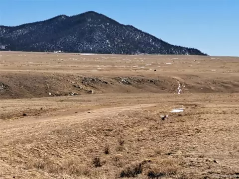 0 Perry Ave, Hartsel, CO 80449