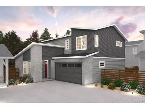 22539 E 47th Dr, Aurora, CO 80119