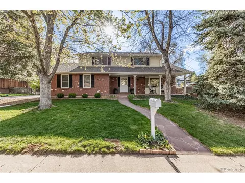 7109 S Curtice St, Littleton, CO 80120