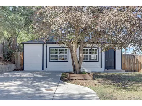 35 Osceola St, Denver, CO 80219