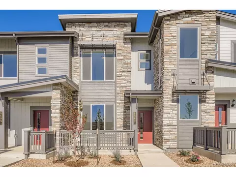 6689 Parterre Pkwy #3, Thornton, CO 80602