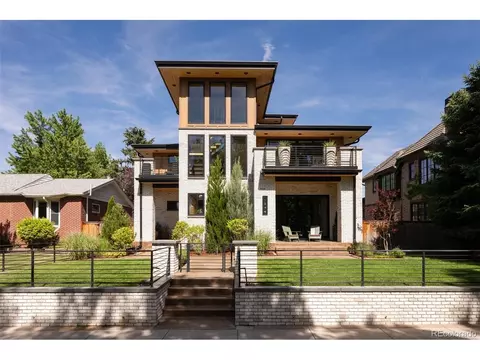 1240 S Elizabeth St, Denver, CO 80210