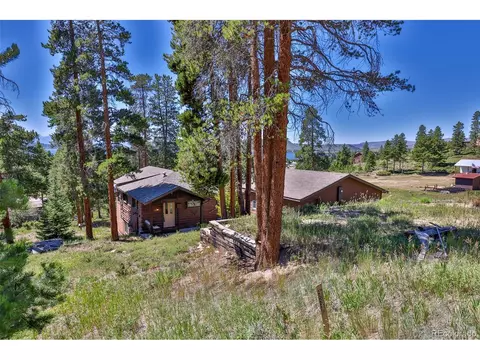188 County Road 649, Grand Lake, CO 80447